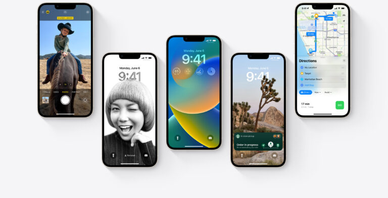 Apple iOS 16, yeni MacBook ve M2’yi tanıttı, Türkiye fiyatlarına zam yaptı