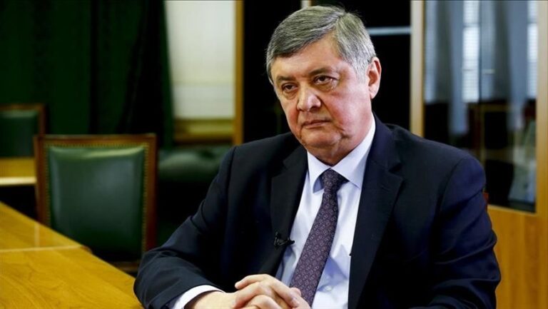 Rusya: Afganistan’da Taliban geçici hükûmetinin tanınması ihtimali var