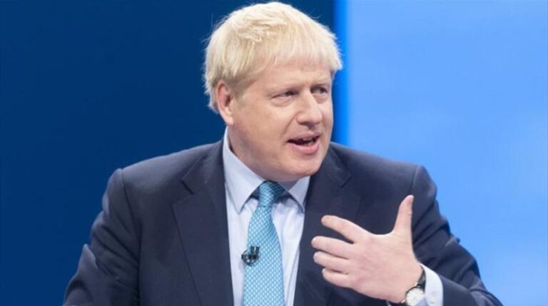 İngiltere Başbakanı Boris Johnson: Putin kadın olsaydı Ukrayna’yı işgal etmezdi