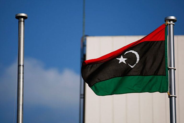 ABD, Libya’daki BM misyonunun görev süresinin bir yıl yerine üç ay uzatılmasından memnun değil