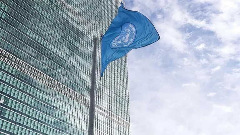 BM: Ukrayna’dan tahıl gemilerinin birkaç gün içinde hareket etmesini bekliyoruz