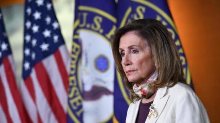 Çin’in, Pelosi’nin Tayvan’ı ziyaretine askeri karşılık verebileceği iddia edildi