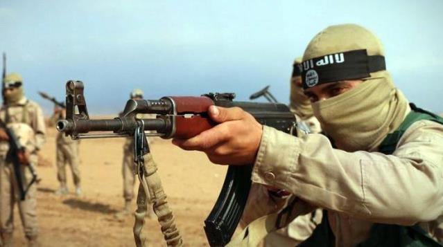 ABD Afrin’de düzenlediği hava saldırısında DEAŞ’ın önemli ismi Mahir el-Agal’ı öldürdü