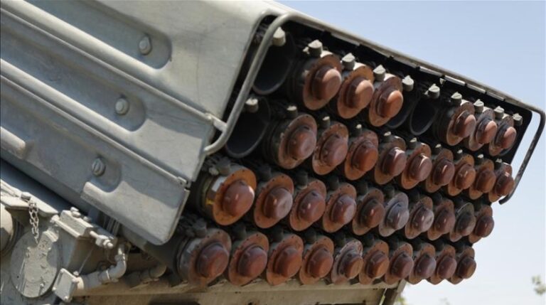 ABD, Ukrayna’ya 4 HIMARS sistemi daha verecek
