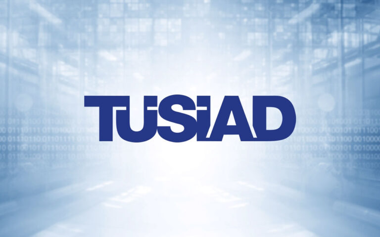 TÜSİAD, ABD’den Rusya yaptırımlarına karşı uyarı mektubu aldığını doğruladı