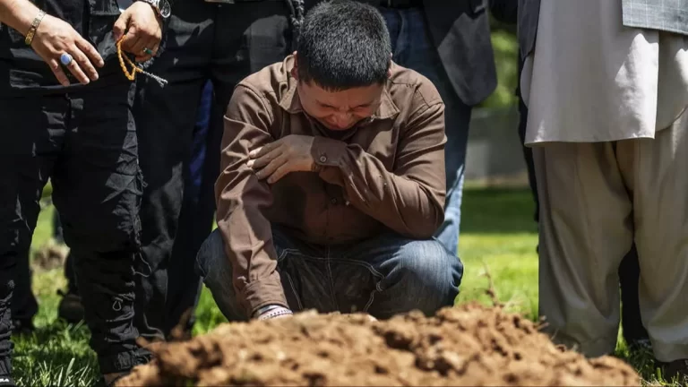 ABD’de Müslümanlara yönelik cinayetlerin şüphelisi hakim karşısına çıkarıldı