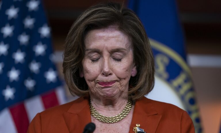 Bakü: Pelosi’nin açıklamaları bölgede gerginliği tırmandırıyor