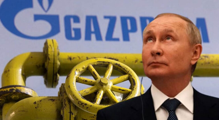 Rusya lideri Putin’den Avrupa’ya gözdağı: Bu kış donacaklar