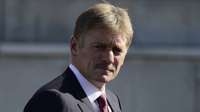 Kremlin Sözcüsü Peskov’dan tüm dünyaya gözdağı: Referandumla alınan bölgelere yapılacak saldırılar, Rusya’ya yapılmış sayılacak