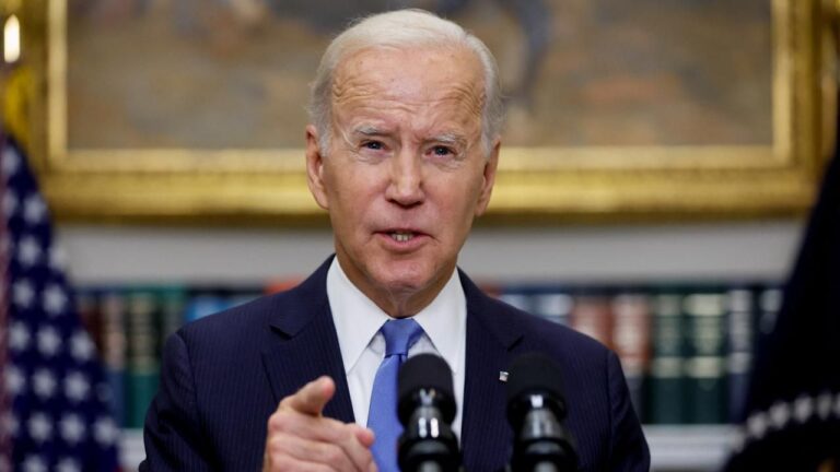 ABD Temsilciler Meclisi’nden Başkan Biden’a Rusya uyarısı: Doğrudan müzakerelere geçin