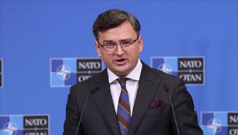 Ukrayna, Rusya’yı tahıl çıkış koridorunu sahte bahanelerle engellemeye çalışmakla suçladı