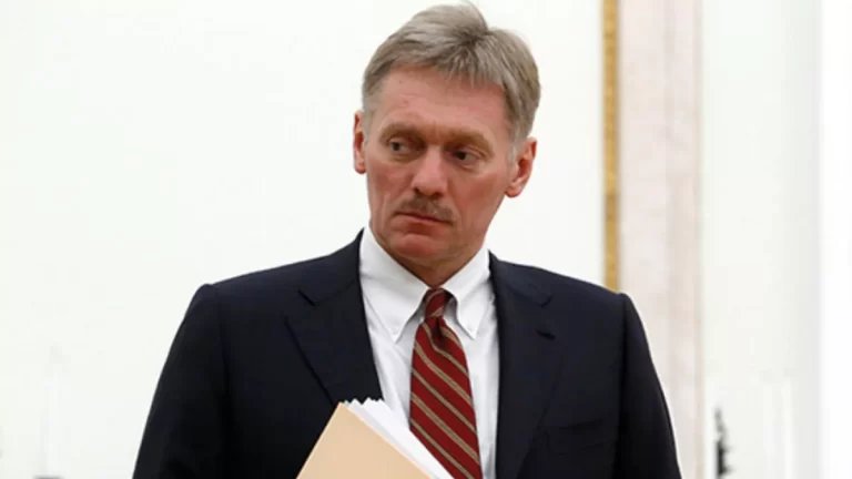 Kremlin Sözcüsü Peskov: “Malezya uçağının düşürülmesine dair mahkeme kararını analiz edeceğiz”