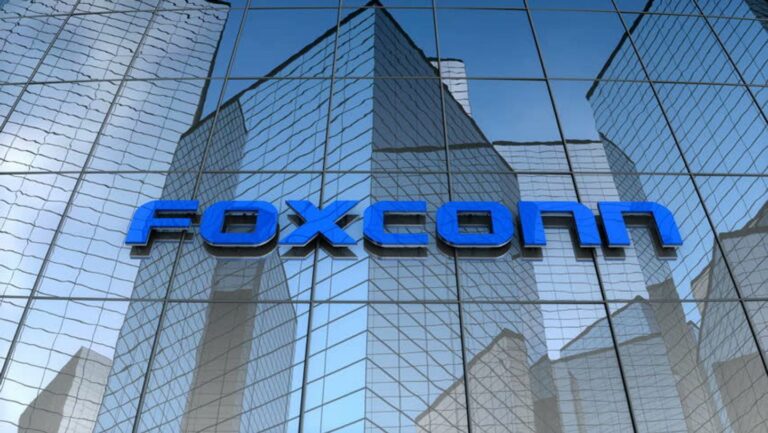 Foxconn, ABD’li Lordstown Motors’a 170 milyon dolar yatırım yaptı
