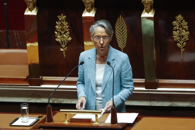 Fransa’dan ABD’nin “Enflasyonu Düşürme Yasası”na tepki