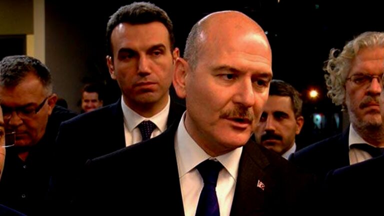 “ABD’nin Taziyesini Kabul Etmiyoruz”