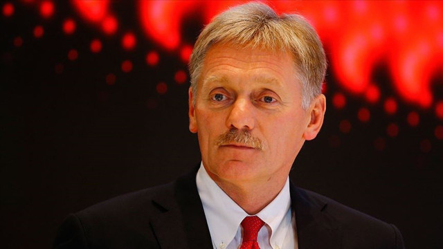Kremlin Sözcüsü Peskov: “Erdoğan ve Putin gerekirse tahıl anlaşmasını görüşebilir”
