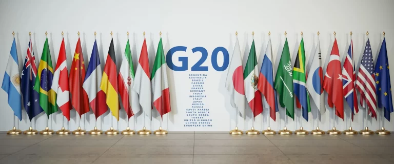 G20 Liderler Zirvesi’ne katılan liderler zirvenin sona ermesinin ardından Endonezya’dan ayrıldı