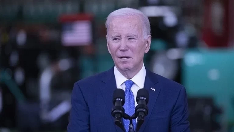 Biden, Rusya-Belarus anlaşmasını “son derece olumsuz” karşıladı