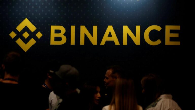 ABD, dünyanın en büyük kripto borsası Binance ve kurucusuna dava açtı