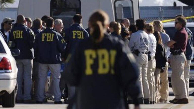 FBI’ın izleme listesindekilerin yüzde 98’inin Müslüman olduğu ortaya çıktı