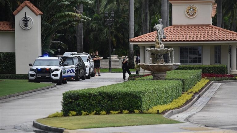 Trump’ın hakim karşısına çıkacağı Miami’de güvenlik önlemleri artırıldı