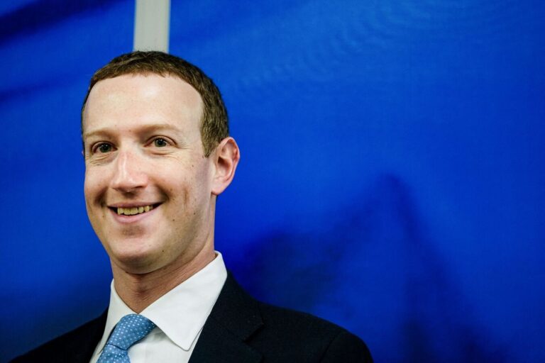 ABD’de Cumhuriyetçilerden Zuckerberg’e ‘tahkir’ suçlaması 
