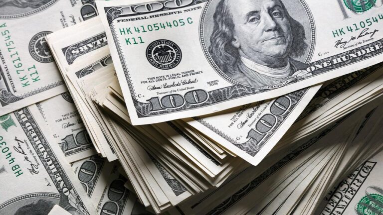 İran’ın, ABD yaptırımları nedeniyle Irak’ta dondurulan 10 milyar doları serbest bırakıldı