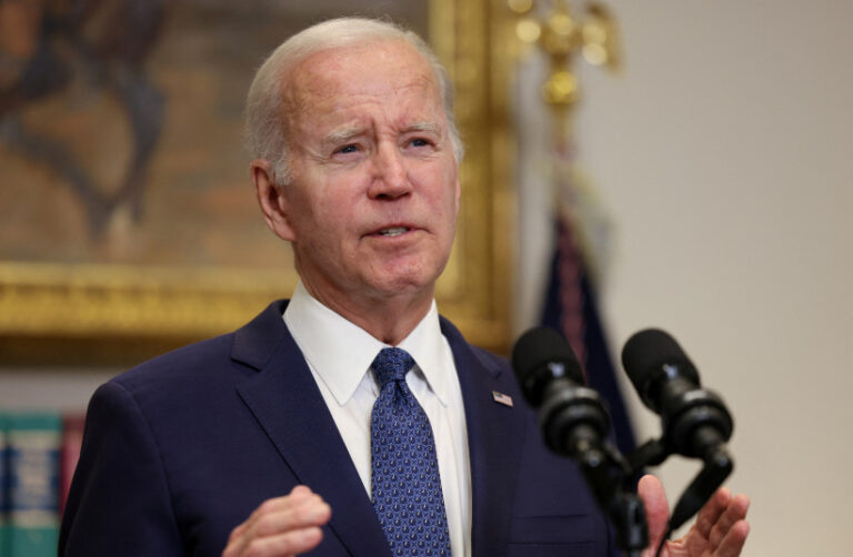 ‘Wall Street Journal’ Biden’ı eleştirdi (İsrail’e İran’dan daha kötü davranıyor)