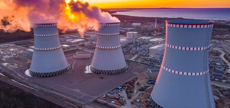 Hindistan’ın nükleer enerji için Rusya’ya bağımlılığı ABD’yi endişelendiriyor
