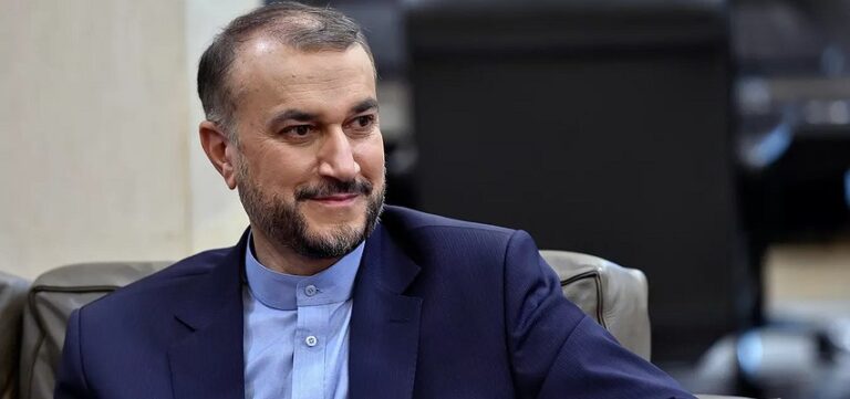 İran: ABD ile ön şartsız tutuklu takasına hazırız