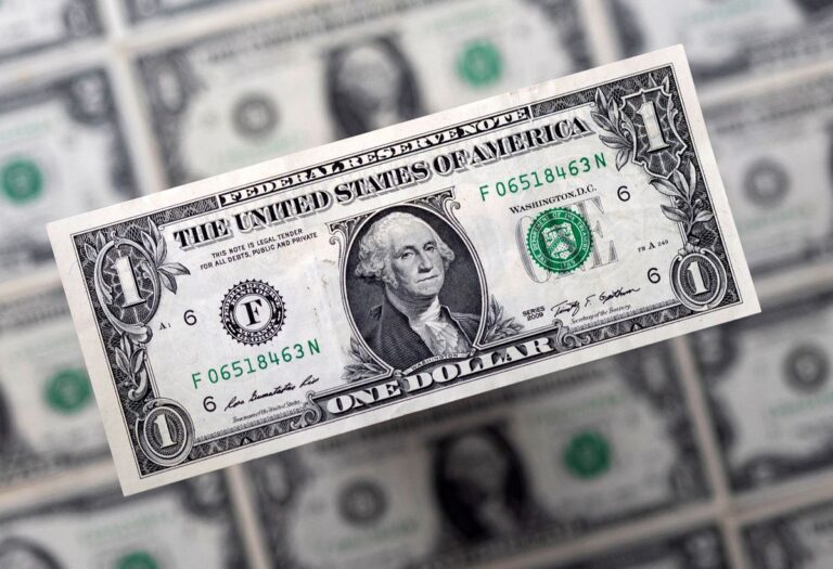 Amerikan yaptırımlarının dolar üzerindeki ters etkisi 