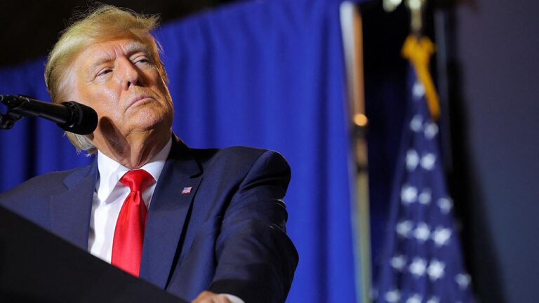 ABD’de federal yargıç, Trump’ın Jean Carroll’a açtığı karşı hakaret davasını reddetti