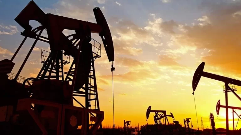 Suudi Arabistan’ın Üretim Kesintileri Petrol Fiyatlarını Yükseltiyor