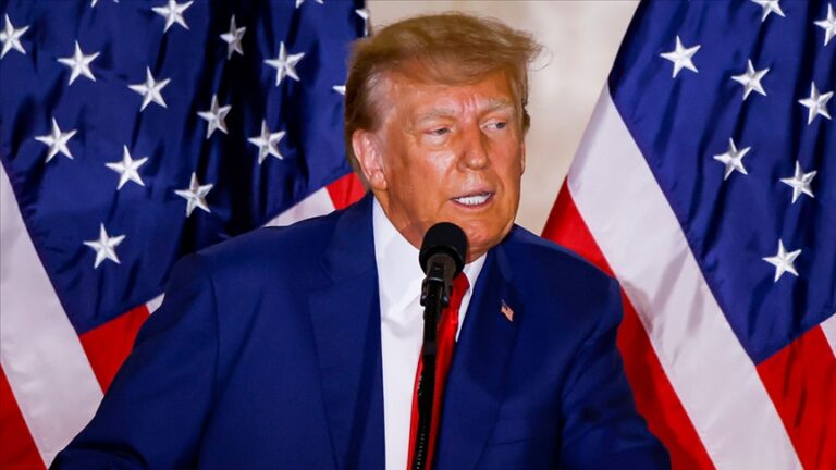 Eski ABD Başkanı Donald Trump’a yeni suçlamalar