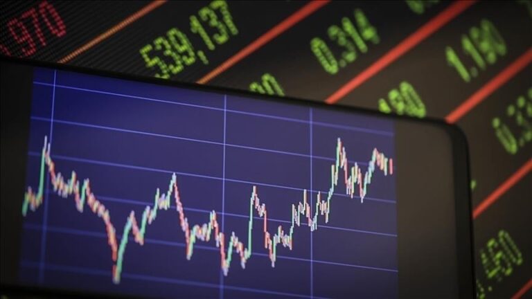 Küresel piyasalarda gözler ABD’nin enflasyon verilerine çevrildi