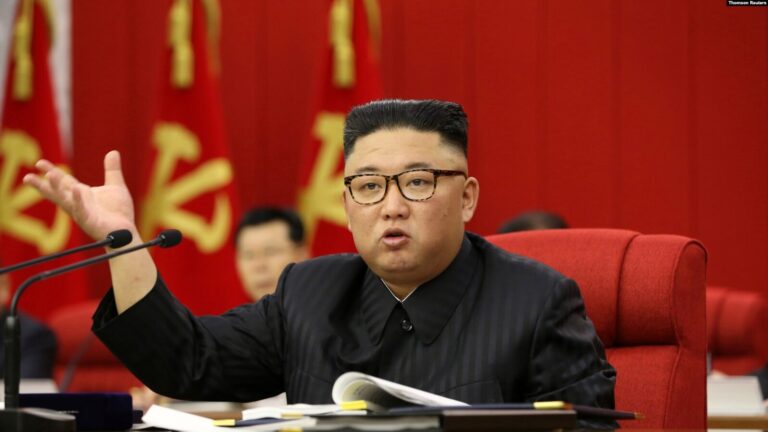 Kuzey Kore Lideri Kim Jong-un’dan ABD’ye karşı işbirliği çağrısı 