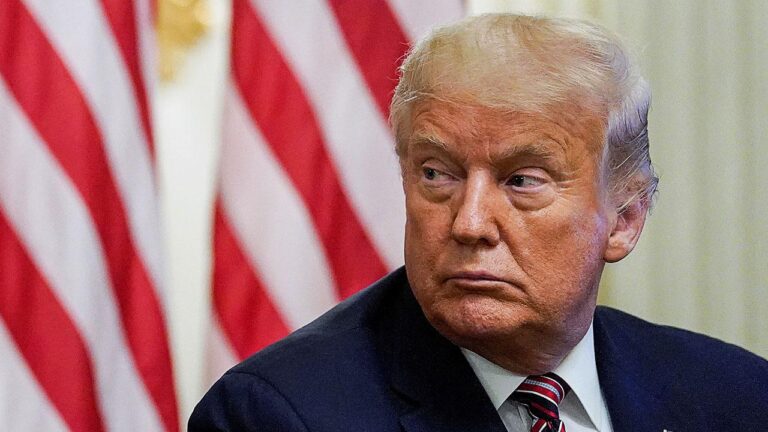 İran Trump dahil 73 ABD’li hakkında iddianame hazırladı
