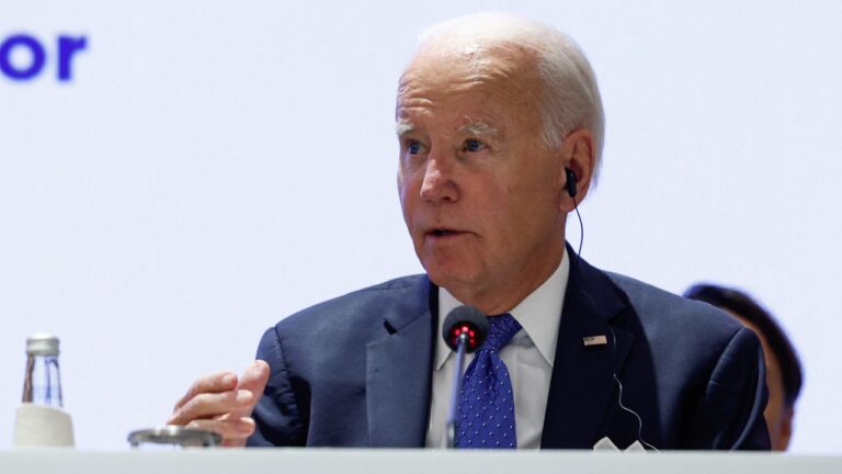 Biden, yeni Hindistan-Orta Doğu-Avrupa Ekonomik Koridoru’nun önemini vurguladı