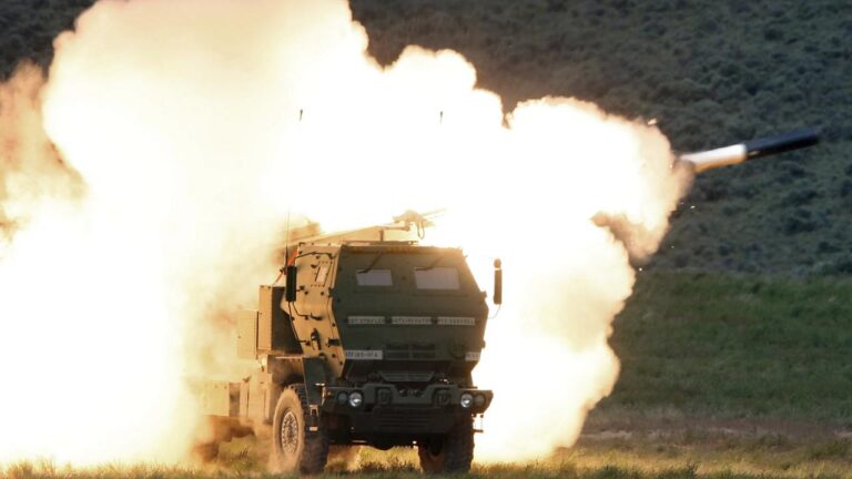Polonya, ABD’den 486 HIMARS alımı için sözleşmeyi onayladı