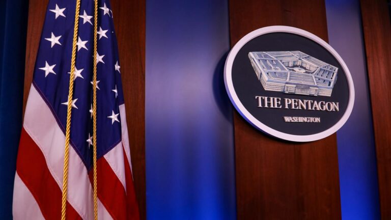 Pentagon: Kuzey Kore’nin Rusya’ya silah desteği Ukrayna savaşını uzatır