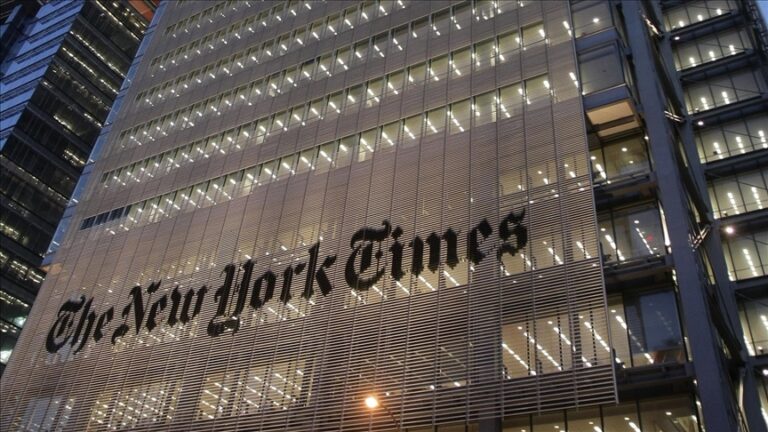 New York Times: ABD, Sih liderin öldürülmesiyle ilgili Kanada’ya istihbarat verdi