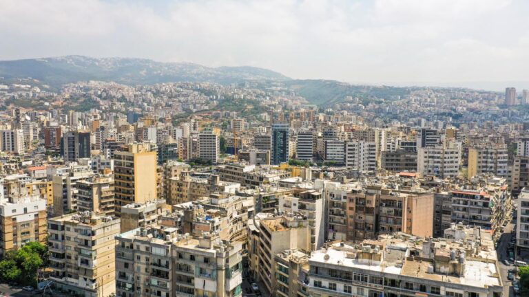 ABD, Lübnan’a seyahat uyarısını en üst seviyeye çıkardı
