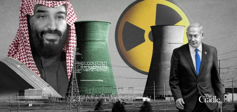 Suudi Arabistan’ın Nükleer Hedefleri: Enerji mi, Silah mı, Yoksa Sadece Koz mu?