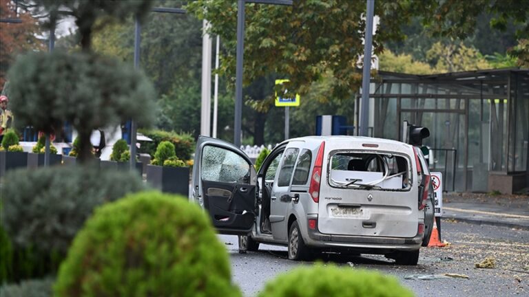 Ankara’daki saldırıya kınama ve güvenlik uyarısı