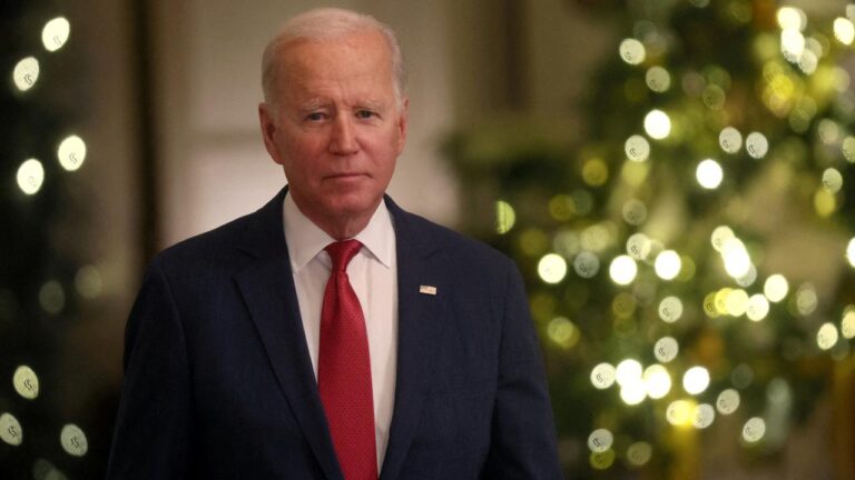 İsrail’e desteği nedeniyle Müslüman seçmen Biden’a oy vermeyi düşünmüyor