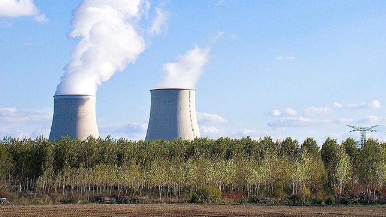 ABD ve Filipinler nükleer enerji işbirliği paktı imzaladı