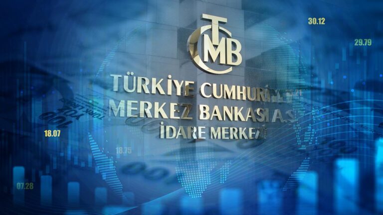 Merkez Bankası ‘Yatırımcı Günleri’nin ilki New York’ta düzenlenecek
