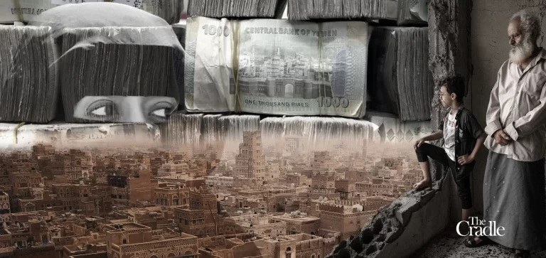Amerikan Ekonomik Savaşı Yemen’e Karşı