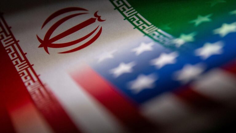 İran: Gazze savaşının genel komutasını ABD üstlenmiştir