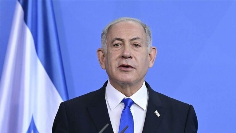 ABD, “Gazze’nin güvenliğini kontrol etme niyetine” ilişkin Netanyahu’dan açıklama istedi